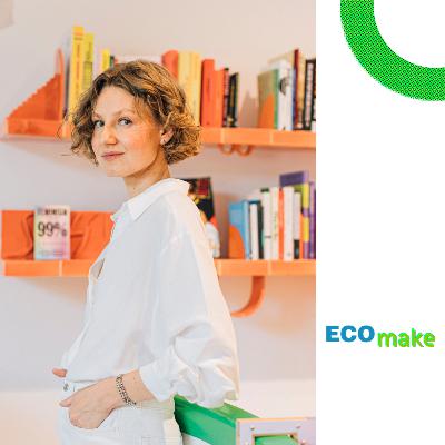 Eco Make | SMART technologie, a zachowania przemocowe | drka Sandra Frydrysiak