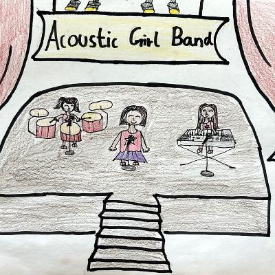 Ammu and the Girl Band
