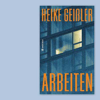 "Arbeiten", "Zwei weibliche Halbakte" und ungelesene Bücher