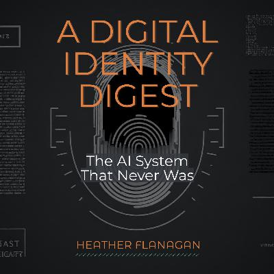 The AI System That Never Was