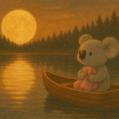 Ep18「宿建德江」 Kimi去露營