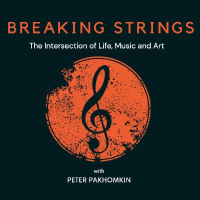 Carving Out Your Musical Niche with Brandon Acker