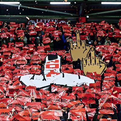 MT Redax 035: Baumgart, Wahl und die Bayern MT Redax 035: Baumgart, Wahl und die Bayern