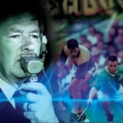 Colm Mac Gearailt Colm Mac Gearailt