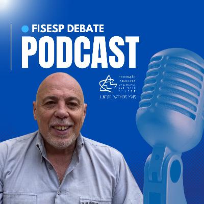 #19 - FISESP DEBATE PODCAST com Ricardo Setyon