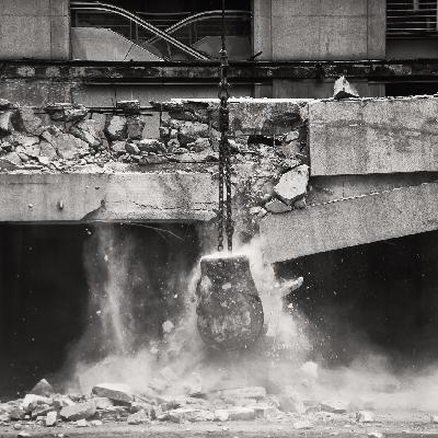 The Fuss About Data Governance Disruption The Fuss About Data Governance Disruption