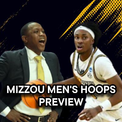 Previewing early expectations for Mizzou basketball in 2025-2026