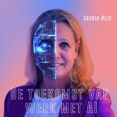 AI & Werkgeluk