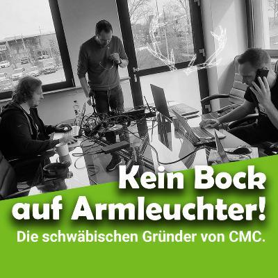Folge 7 - Von der Baustelle zum Büro