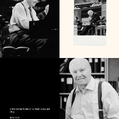 S1 E12 - Jimmy Swaggart’s Rise, Fall & Return: Grace and Glory