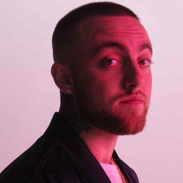 Deeper Than Pink - Mac Miller episode artwork