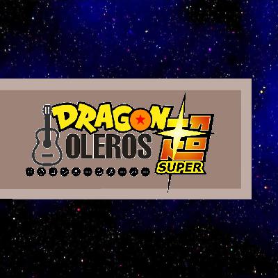 Dragon Boleros Super Cap 1 - El impacto de Dragon Ball