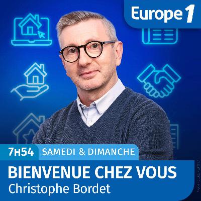 Bienvenue chez vous - 18/01/2026
