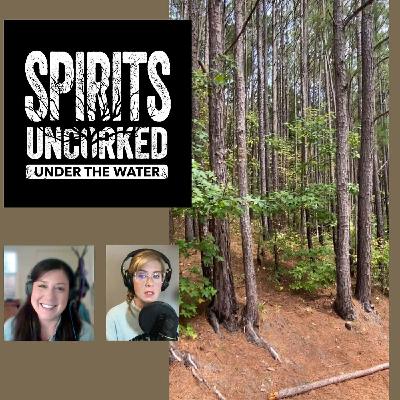 Ep. 9 | The Natural and Supernatural Worlds of Lake Lanier Ep. 9 | The Natural and Supernatural Worlds of Lake Lanier