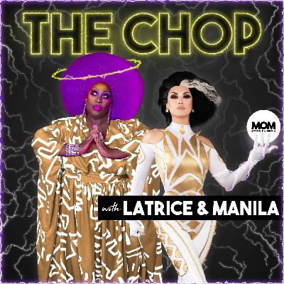[FREE EPISODE] Drag Race UK S4 E1 "ST4RT Your Engines" (Pt. 1)