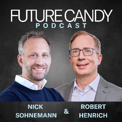 #117: ÖPNV der Zukunft – mit Robert Henrich CEO der Hochbahn AG