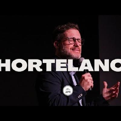 Hortelanos El Primer Oficio del Hombre J.Carlos Parra A Los Pies del Rey