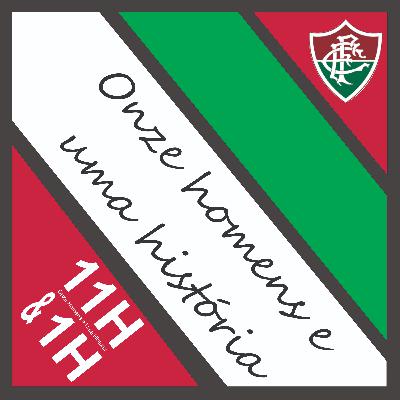 História dos Clubes #07 FLUMINENSE FOOTBALL CLUB