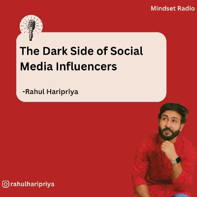 False Promises and Real Consequences: The Dark Side of Social Media Influencers