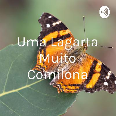 Uma Lagarta Muito Comilona - Eric Callis (Trailer) Uma Lagarta Muito Comilona - Eric Callis (Trailer)