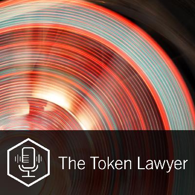 The Token Lawyer - Insights into a Crypto Registrar with Paul Springstein!
