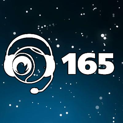 Anime Podcasters 165: A Slice of Anime Life