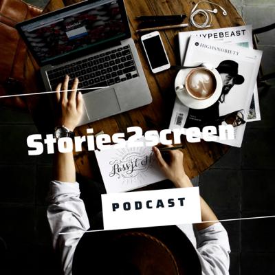 STORIES2SCREEN (Trailer) STORIES2SCREEN (Trailer)