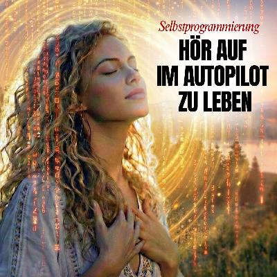 432 Hz I 3D Audio geführte Meditation: Unterbewusstsein umprogrammieren, raus aus dem Leistungsdruck und negative Glaubenssätze löschen