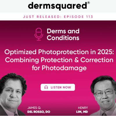 Optimized Photoprotection in 2025: Combining Protection & Correction for Photodamage