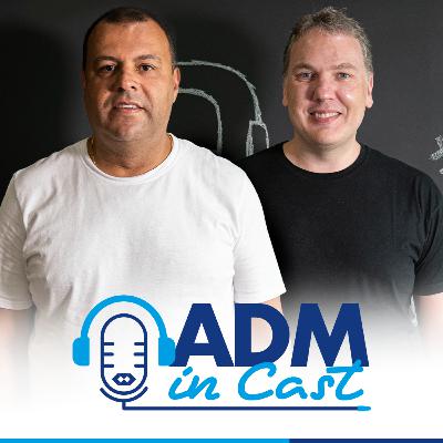 Por dentro da Bolsa de Valores | Adm. André Massaro e Henrique Pimentel Jr #ep2