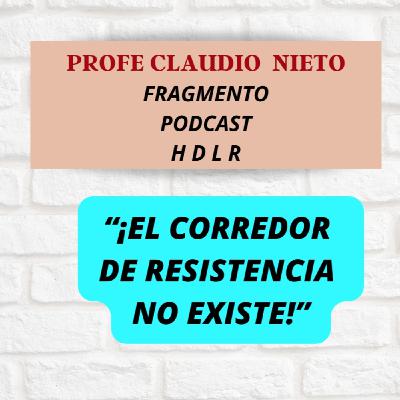 245.¿ADAPTACIONES + IMPORTANTES en los DEPORTES de RESISTENCIA?  ️ Hijos de la Resistencia (FRAGMENTO)
