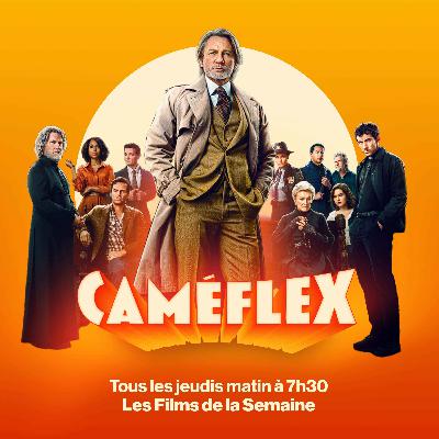Les Films de la Semaine - Wake Up Dead Man 🔎, Jay Kelly 🤵 & L'Élue 🎂