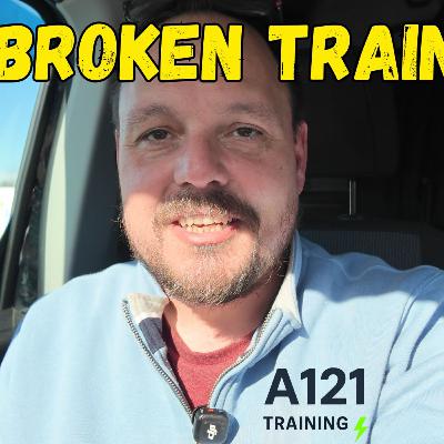 Lets FIX broken training Team Electricians! Lets FIX broken training Team Electricians!