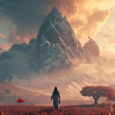 Energía positiva (Melódic Techno)