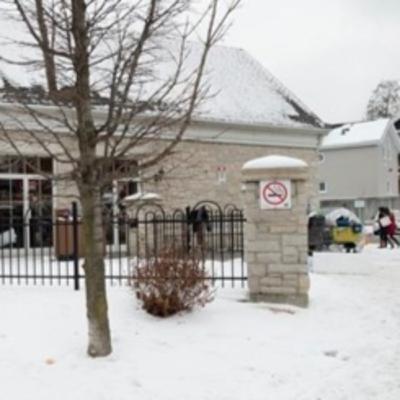 You got to do what you got to do to get through the night.