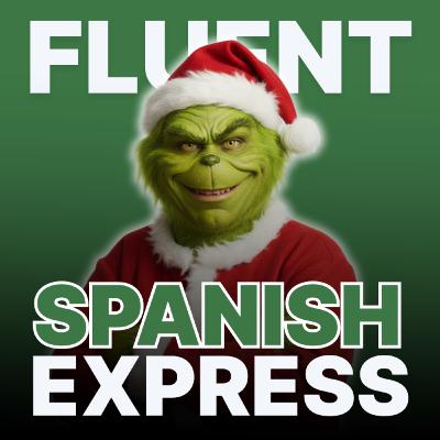 564. Cómo escaquearse de planes sorpresa en Navidad sin quedar mal