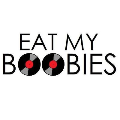 Double M Deejays' Podcast - Eat My BooBies #2
