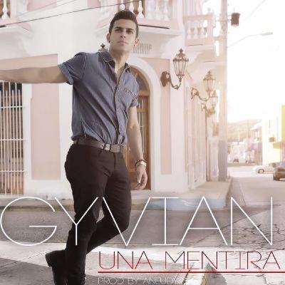 Ep 4 - Entrevista a Gyvian