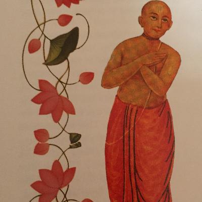 2 Navadipa dhama mahatmya , parikrama khanda de Srila Bhaktivinoda thakura 2 Navadipa dhama mahatmya , parikrama khanda de Srila Bhaktivinoda thakura
