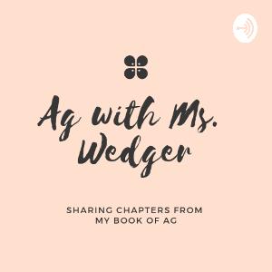39-Ag Communications, Parly, and More with Joe Ramstad