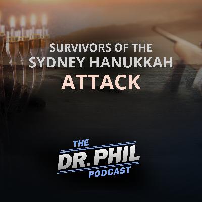 Survivors of the Sydney Hanukkah Attack Survivors of the Sydney Hanukkah Attack