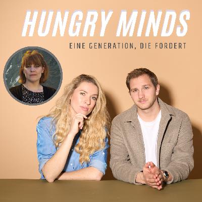 #48 Welche Verschwörungstheorien erwarten uns 2026, Pia Lamberty?