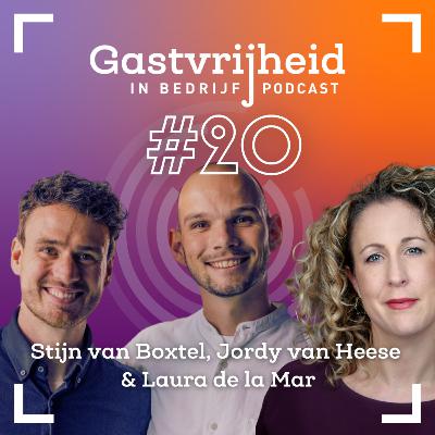Klantgerichtheid is niet meer genoeg Klantgerichtheid is niet meer genoeg