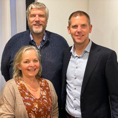 Komt een werknemer bij de bedrijfsdokter