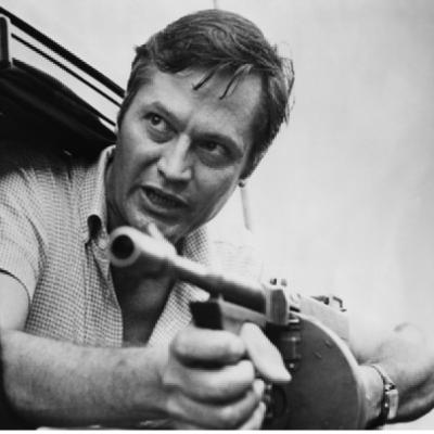 TWRS. Legendario Roger Corman: repaso a una vida extraordinaria 7X03