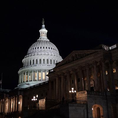 U.S. Senate passes spending package to end longest government shutdown
