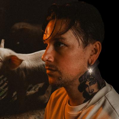 Animal Rights Photographer Calvin Tasker, Behind the Lens