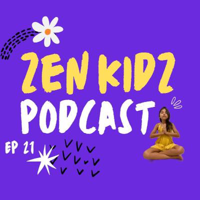 EP 21 | Coleção Sentimentos: Medo