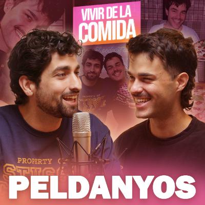 E7 Peldanyos, ¿Cómo es grabar con Ibai? ¿Cómo supera una dependencia emocional? ¿Los menús de streamers son para tanto? ¿Le han enviado nudes?