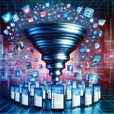 S05EP09: APP共享, 交出你的收藏列表